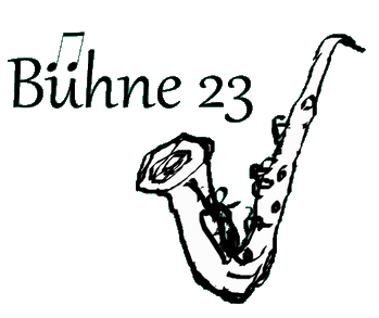 Logo Bühne 23 e.V.
